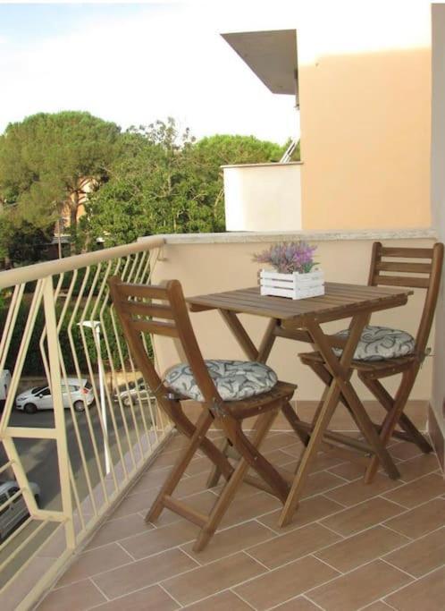 Milena House Apartamento Roma Exterior foto