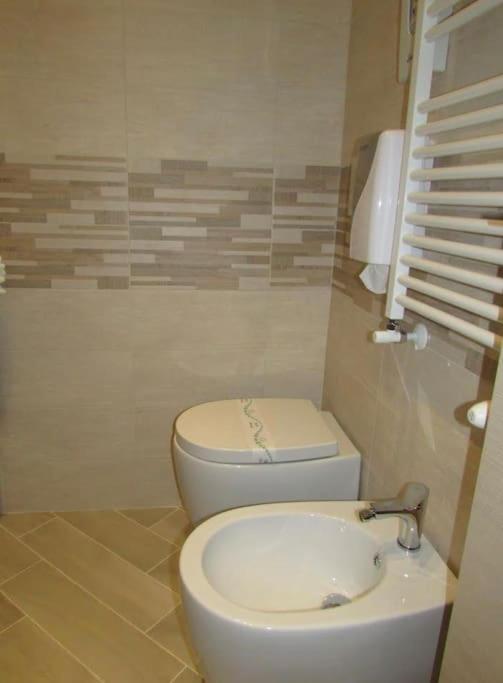 Milena House Apartamento Roma Exterior foto